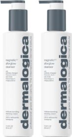 Dermalogica Magnetic Afterglow Cleanser Duo