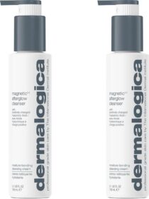 Dermalogica Magnetic Afterglow Cleanser Duo