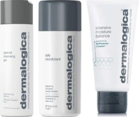 Dermalogica Moisturizing Routine Kit