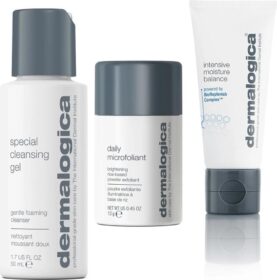 Dermalogica Moisturizing Starter/Travel Kit