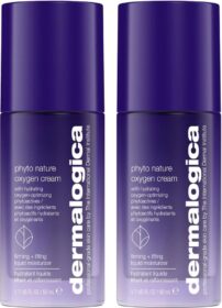 Dermalogica Phyto Nature Oxygen Cream Duo