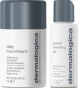 Dermalogica Power Cleanse Set