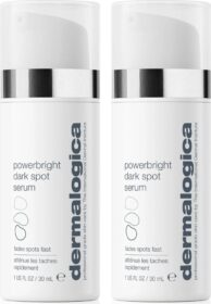 Dermalogica PowerBright Dark Spot Serum Duo