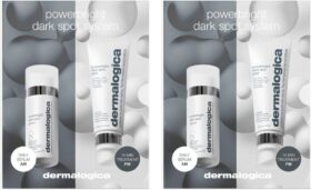 Dermalogica PowerBright Dark Spot System Duo