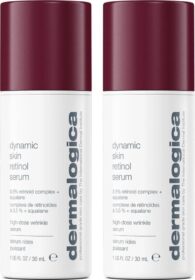 Dermalogica Retinol Renewal Duo 2 X 30 ml – 60 ml