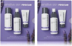 Dermalogica Sensitive Skin Rescue Kit Duo