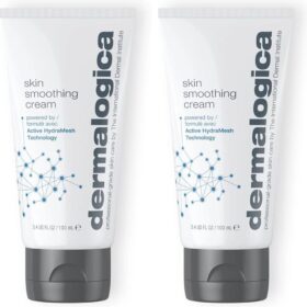 Dermalogica Skin Smoothing Cream Duo 2 X 100 ml – 200 ml