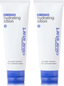 Dermalogica Skin Soothing Hydrating Lotion Duo