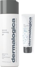 Dermalogica Special Cleansing Gel & Hydration Skin Smoothing Cream 250 ml + 50 ml – 300 ml