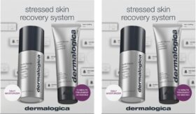 Dermalogica Stressed Skin Recovery System Duo