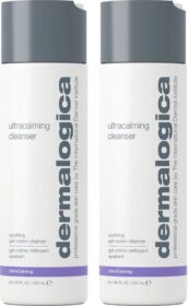 Dermalogica UltraCalming Cleanser Duo