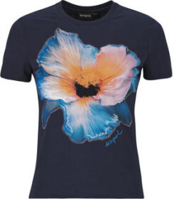 Desigual Lyhythihainen t-paita Desigual  ESTOCOLMO  EU S