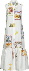 Desigual Pitkä mekko Desigual  BARCELONA  EU XL