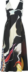 Desigual Pitkä mekko Desigual  JAPAN OPART LACROIX  EU M