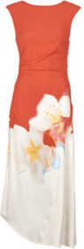 Desigual Pitkä mekko Desigual  LIDA  EU M