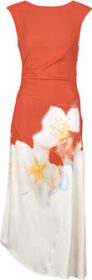 Desigual Pitkä mekko Desigual  LIDA  EU S