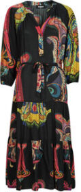 Desigual Pitkä mekko Desigual  ODYSSEY  EU S