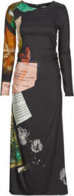 Desigual Pitkä mekko Desigual  PATCH FIONA  EU S