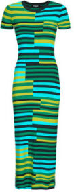Desigual Pitkä mekko Desigual  URUGUAY  EU M