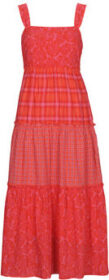 Desigual Pitkä mekko Desigual  VEST_ELY  EU XL