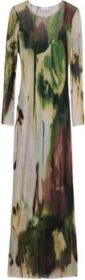 Desigual Pitkä mekko Desigual  VEST_GODIVA 25WWVK41  EU M