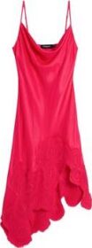 Desigual Pitkä mekko Desigual  VEST_GRETA 26SWVWX2  EU S
