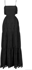 Desigual Pitkä mekko Desigual  VEST_MALVER  EU M