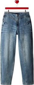 Desigual Suorat farkut Desigual  DEGRAD 26SWDD41  EU L