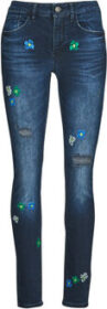 Desigual Suorat farkut Desigual  DENIM BRUSELAS  EU XS