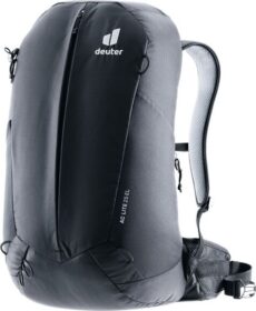 Deuter AC Lite 25 EL – Vaellusreppu Koko 25 l, harmaa