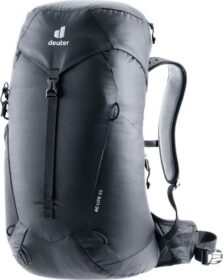 Deuter AC Lite 30 – Vaellusreppu Koko 30 l, harmaa