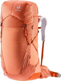 Deuter Aircontact Ultra 45+5l Sl Reppu