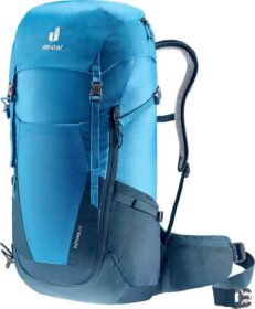 Deuter Futura 26l Reppu