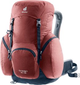 Deuter Gru00f6den 30l Sl Reppu