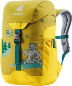 Deuter Schmusebär 8l Reppu