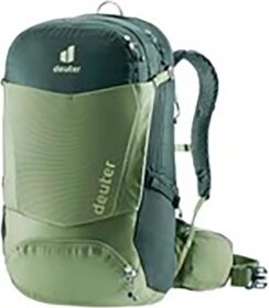 Deuter Trans Alpine Pro Reppu 28l