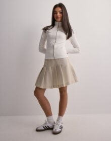 Dickies Beige – Elizaville Skirt W