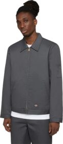 Dickies Lined Eisenhower Rec Takki