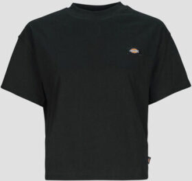 Dickies Lyhythihainen t-paita Dickies  OAKPORT BOXY SS TEE  EU L