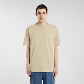 Dickies Lyhythihainen t-paita Dickies  Summerdale ss tee  EU S