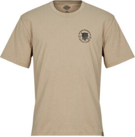 Dickies Lyhythihainen t-paita Dickies  WRENCH SS TEE  EU S