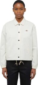 Dickies Oakport Cropped Coach Takki