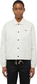 Dickies Oakport Cropped Coach Takki