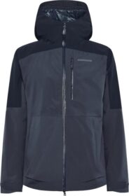 Didriksons Povel Usx Jkt 3 Sleepy Blue – S