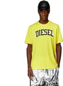 Diesel Just N10 Lyhythihainen T-paita