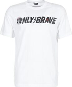Diesel Lyhythihainen t-paita Diesel  T JUST SV  EU XXL
