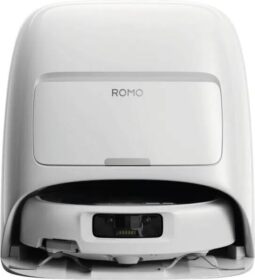 DJI ROMO A -robotti-imuri valkoinen