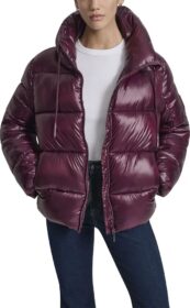 Dkny Dw4000254 Takki Kunnostettu