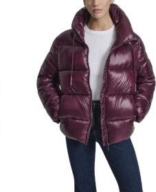 Dkny Dw4000254 Takki Kunnostettu