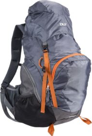 Dlx Twinpeak 70l Reppu